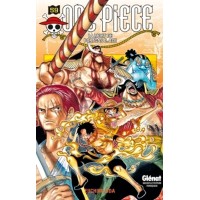 One Piece tome 59 : La Mort de Portgas D. Ace