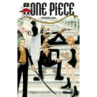 One Piece Volume 6: The Vow - by Eiichirō Oda