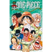 One Piece Volume 60 - Little Brother by Eiichirō Oda