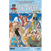 One Piece Tome 61: A l'Aube d'une Grande Aventure vers le Nouveau Monde