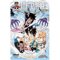 One Piece tome 68 : Alliance entre Pirates par Eiichirō Oda