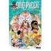 One Piece tome 72 : Les Oubliés de Dressrosa - La quête du pyro-fruit!