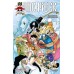 One Piece Volume 82 - A World in Turmoil by Eiichirō Oda