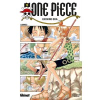 One Piece Volume 9 - Tears: Nami's Secrets Revealed by Eiichirō Oda