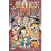 One Piece Tome 90: La Terre Sainte De Marie Joie - La Fin d'une Ère, Le Début d'une Autre