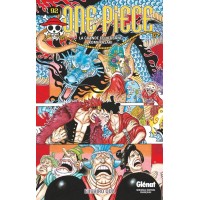 One Piece Volume 92 - The Grand Courtesan Komurasaki: Kaidou's Intoxication