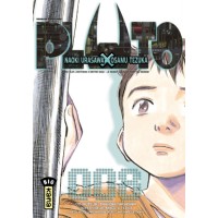 Pluto tome 8 : Le Réveil Mystérieux d'Astro