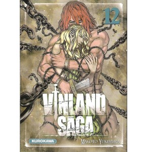 Vinland Saga Volume 12: Thorfinn's Oath