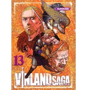 Vinland Saga Volume 13: Return to Ketil's Farm