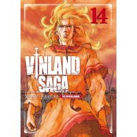 Vinland Saga Volume 14: The Assault on Ketil's Farm