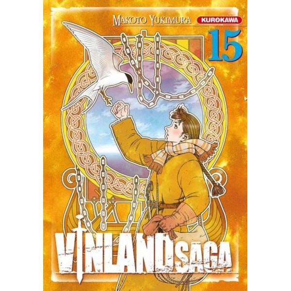 Vinland Saga Volume 15: The Quest for Funding in Iceland