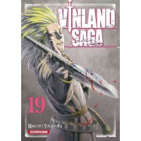Vinland Saga Volume 19: Confrontations and Crossed Destinies
