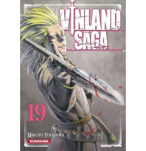 Vinland Saga Volume 19: Confrontations and Crossed Destinies