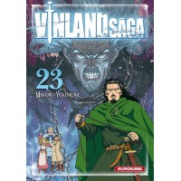 Vinland Saga Volume 23: Honor, Promises, and Crossed Paths
