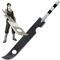 Zabuza's Kubikiribôchô Sword from Naruto - Legendary 94 cm Replica