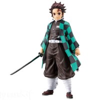 Figurine Banpresto - Kamado Tanjiro - Demon Slayer - 15 cm