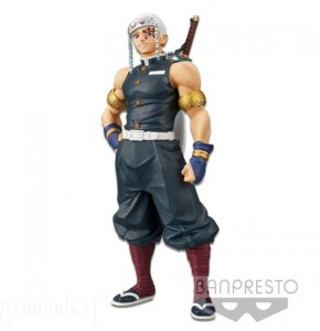 Demon Slayer Figurine - Tengen Uzui 18 cm - Banpresto