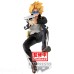 Figurine Denki Kaminari 15 cm - The Amazing Heroes Vol.21 - My Hero Academia par Banpresto