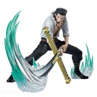Dracule Mihawk Figurine - DXF Special - One Piece - Banpresto - Ages 18 and Up