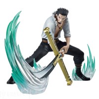 Figurine Dracule Mihawk - DXF Special - One Piece - Banpresto - Dès 18 ans