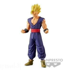 Figurine Dragon Ball Super - DXF Ultimate Son Gohan - 17cm par Banpresto