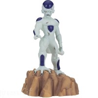 Dragon Ball Z Figure - History Box Freezer - 13cm by Banpresto