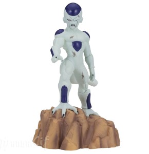 Dragon Ball Z Figure - History Box Freezer - 13cm by Banpresto