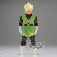 Figurine Dragon Ball Z - Son Gohan Ssj - 18cm par Banpresto