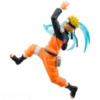 Effectreme Figurine - Naruto Shippuden Uzumaki Naruto - 14 cm - Banpresto