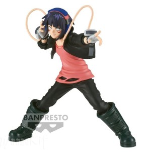 Kyoka Jiro 13 cm Figurine - The Amazing Heroes Vol.28 - My Hero Academia by Banpresto