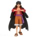 Monkey D. Luffy The Shukko Figurine - One Piece - Banpresto - Ages 18 and Up