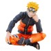 Figurine Naruto Uzumaki Jinchuuriki de 14 cm - Collection S.H. Figuarts