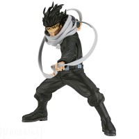 Figurine Shota Aizawa 15 cm - The Amazing Heroes Vol.20 - My Hero Academia - Banpresto