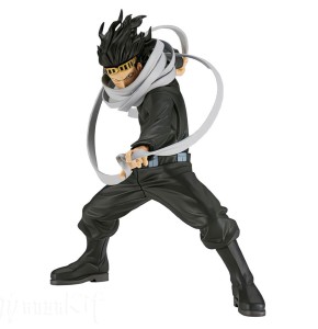 Shota Aizawa 15 cm Figurine - The Amazing Heroes Vol.20 - My Hero Academia - Banpresto