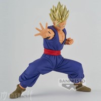 Son Gohan SSJ Blood of Saiyans Figure 12cm - Dragon Ball Super by Banpresto