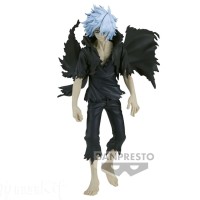 Figurine Tomura Shigaraki DXF 18 cm - My Hero Academia - Banpresto