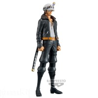 Figurine Trafalgar Law 17 cm - DXF The Grandline Men - One Piece – Banpresto