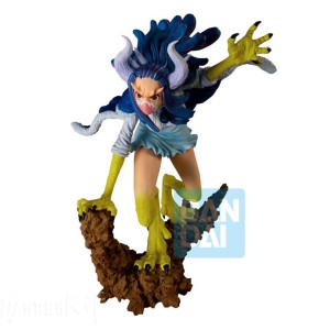 Figurine Ulti Glitter Of Ha 16cm - Ichibansho - One Piece - Banpresto - Dès 14 ans