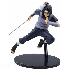 Vibration Stars Figurine - Naruto - Uchiba Itachi II by Banpresto