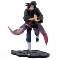 Naruto Shippuden - Figurine Itachi - Gamme SFC by ABYstyle Studio - 18 cm, 1/10ème Échelle