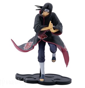 Naruto Shippuden - Itachi Figurine - SFC Range by ABYstyle Studio - 18 cm, 1/10th Scale