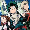 Figurine My Hero Academia 