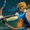 Zelda Figurines