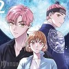 Manga Webtoons