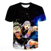 T-shirt Manga