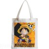 Tote Bags Manga