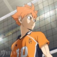 Haikyuu Figure